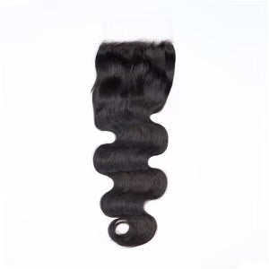 HD 5x5 Lace Closures – 12A Burmese Virgin Hair | Straight, Body Wave, Loose Wave, Exotic Water Wave & Kinky X