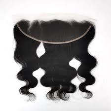 HD Lace Frontal 13x6 – 12A Burmese Virgin Hair | Body Wave, Straight, Loose Wave, Exotic Water Wave & Kinky X