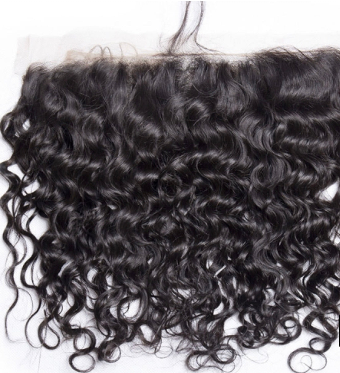 HD Lace Frontal 13x6 – 12A Burmese Virgin Hair | Body Wave, Straight, Loose Wave, Exotic Water Wave & Kinky X