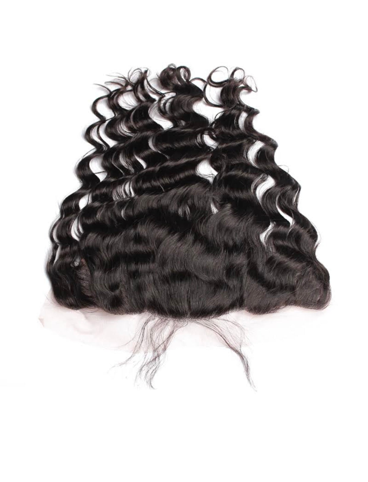 HD Lace Frontal 13x6 – 12A Burmese Virgin Hair | Body Wave, Straight, Loose Wave, Exotic Water Wave & Kinky X