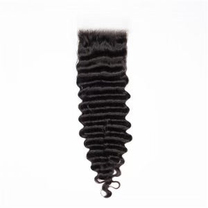 HD 5x5 Lace Closures – 12A Burmese Virgin Hair | Straight, Body Wave, Loose Wave, Exotic Water Wave & Kinky X
