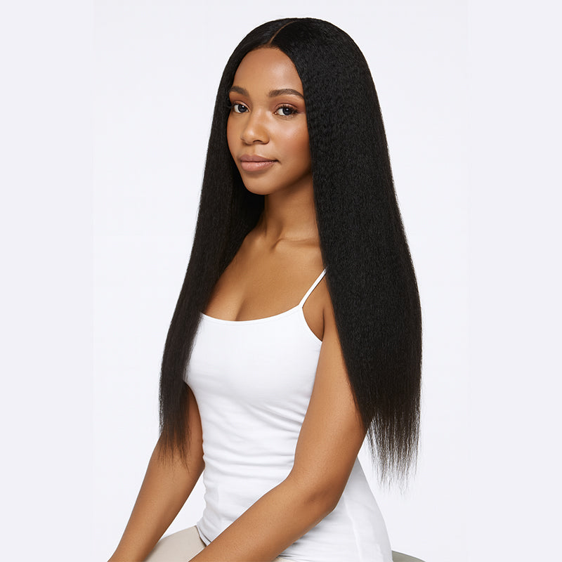 HD Lace Frontal 13x6 – 12A Burmese Virgin Hair | Body Wave, Straight, Loose Wave, Exotic Water Wave & Kinky X