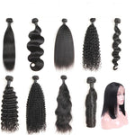 Load image into Gallery viewer, HD Lace Frontal 13 X 6 NB
