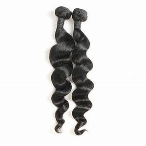 100% Virgin Human Hair Bundles