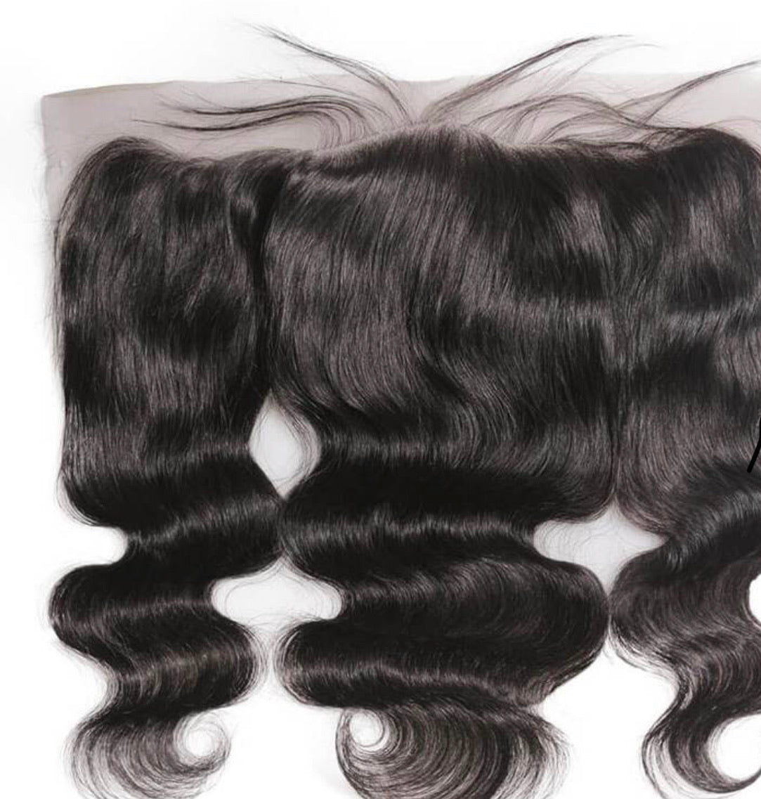 HD Lace Frontal 13 X 6 NB