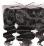 Load image into Gallery viewer, HD Lace Frontal 13 X 6 NB
