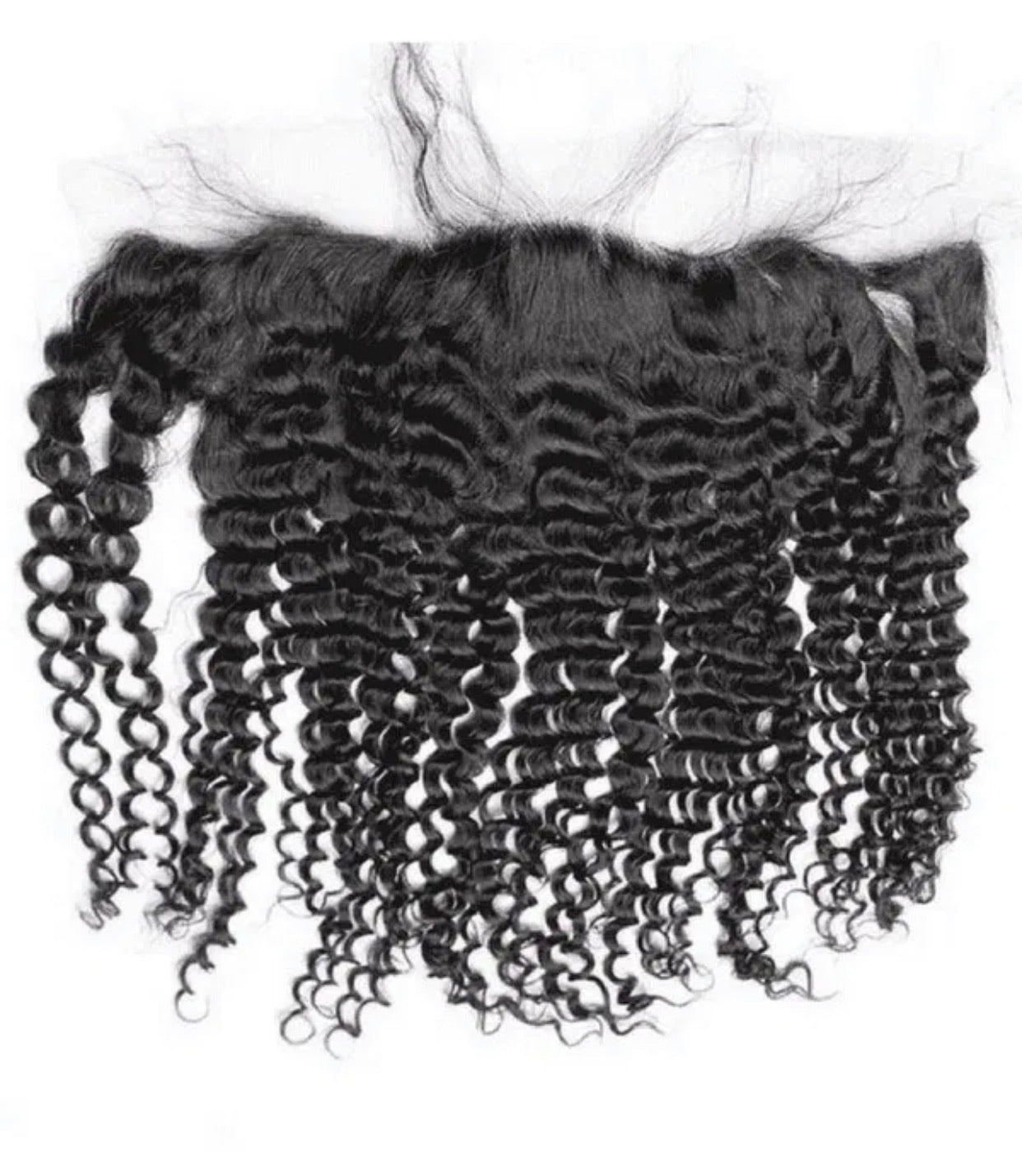 HD Lace Frontal 13 X 6 NB