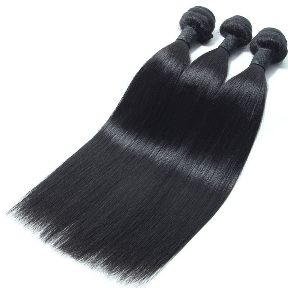 100% Virgin Burmese Human Hair Extensions
